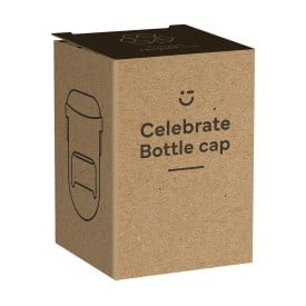Celebrate afsluitdop