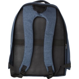 Celeste rugzak - rPET polyester - 600D - antidiefstalfunctie