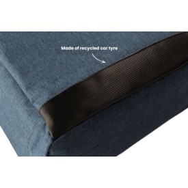Celeste rugzak - rPET polyester - 600D - antidiefstalfunctie
