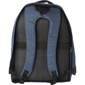 Celeste rugzak - rPET polyester - 600D - antidiefstalfunctie
