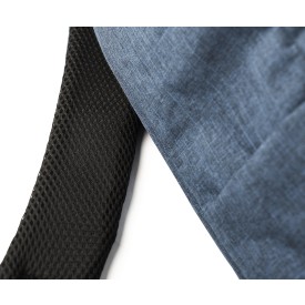Celeste rugzak - rPET polyester - 600D - antidiefstalfunctie