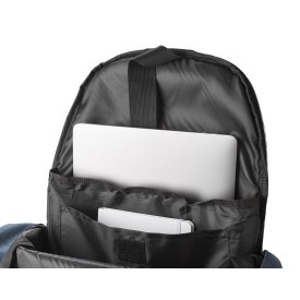 Celeste rugzak - rPET polyester - 600D - antidiefstalfunctie