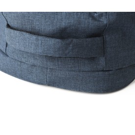 Celeste rugzak - rPET polyester - 600D - antidiefstalfunctie