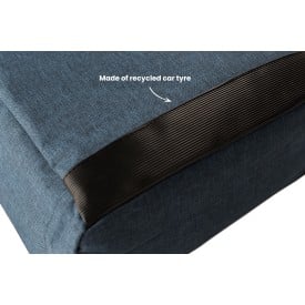 Celeste rugzak - rPET polyester - 600D - antidiefstalfunctie