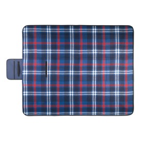 Opvouwbaar picknickkleed