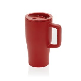 Ceramic Luxe Quencher 490ml-Rood