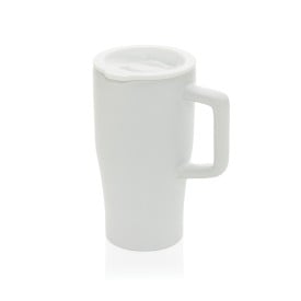 Ceramic Luxe Quencher 490ml-Wit