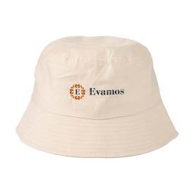 Champion Cotton Bucket Hat hoed