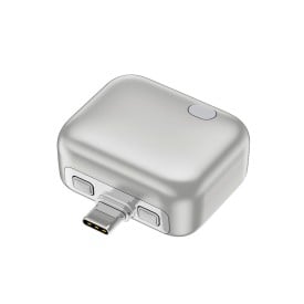 ChargeGuard RCS USB-C-adapter met autom. uitschakeling