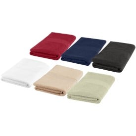 Lumia handdoek - 100 x 50 cm - 450 g/m² - katoen