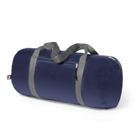 Charmix reistas - rPET polyester - 290T - nylon handgrepen - rPET embleem
