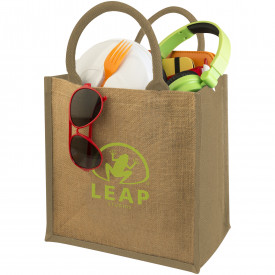 Chennai juten cadeautas-Naturel