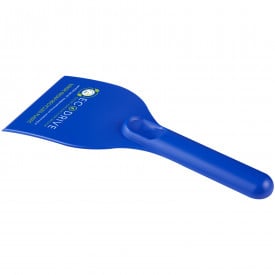 Chilly 2.0 ijskrabber - gerecycled PET - eenvoudig