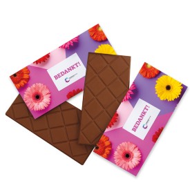 ChocoBar - Bedankt Zorg