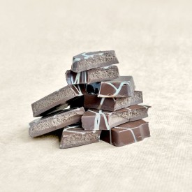 Chocoladeletter S Praline Melk