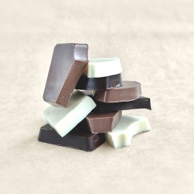 Chocoletter Smaken Verschillen