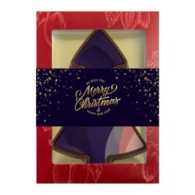 ChocoShape Kerstboom - EIGEN DESIGN