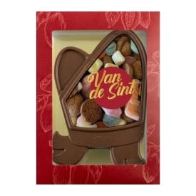 ChocoShape Mijter - Strooigoed