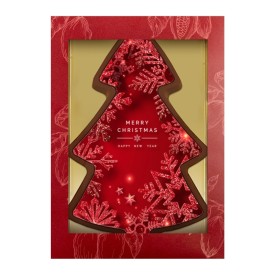 ChocoShape Red Velvet (175 gram)-Melk
