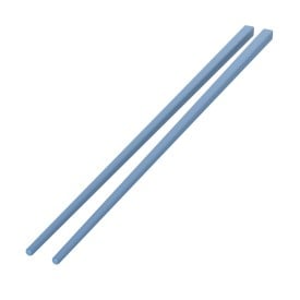 Chopstick set van 2 stuks-Comfortable-blue