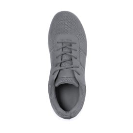 Comfort sneaker - lichtgewicht - rubberen zool
