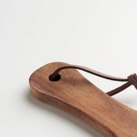 Cibo acaciahouten serveerplank-Hout