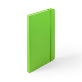 Notitieblokje Cilux-Lichtgroen
