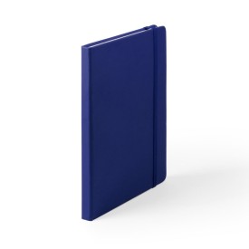 Notitieblokje Cilux-Marineblauw