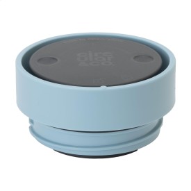 Circular&Co coffee cup 227ml - gerecycled kunststof - dubbelwandig - lekvrij
