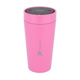 Circular&Co Recycled Bubblegum Coffee Cup 227 ml koffiebeker