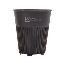 Circular&Co koffiebeker 227 ml - PP - herbruikbaar - quick-dry onderzijde