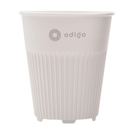 Circular&Co Returnable Cup 340 ml koffiebeker-Wit