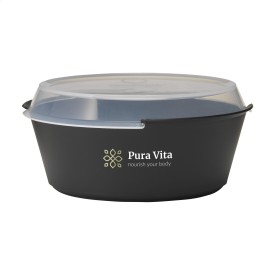 CirculBowl kom 1200ml - met deksel