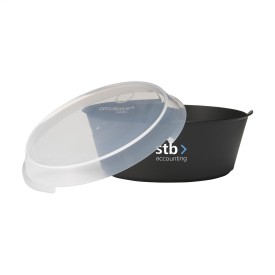 CirculBowl kom 1200ml - met deksel