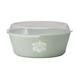 CirculBowl with Lid 1200ml-Lichtgroen