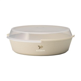 CirculBowl with Lid 800 ml-Beige