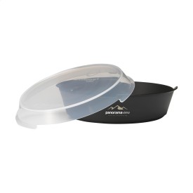 CirculBowl kom 800ml - met deksel
