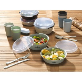 CirculBowl kom 800ml - met deksel