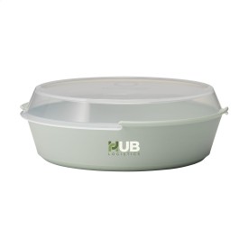 CirculBowl with Lid 800 ml-Lichtgroen