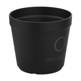 Circulware beker 200ml - PP - stapelbaar