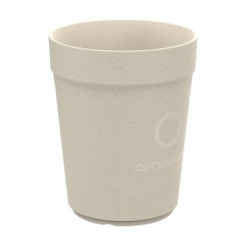 Circulware beker 300ml - PP - stapelbaar