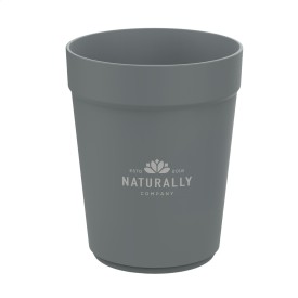 Circulware beker 300ml - PP - stapelbaar