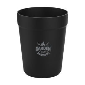 Circulware beker 300ml - PP - stapelbaar