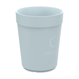 CirculCup 300 ml beker-Lichtblauw