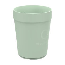 CirculCup 300 ml beker-Lichtgroen
