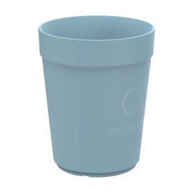 CirculCup 300 ml beker-Middenblauw