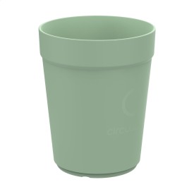 CirculCup 300 ml beker-Middengroen