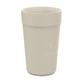 CirculCup 400 ml-Beige