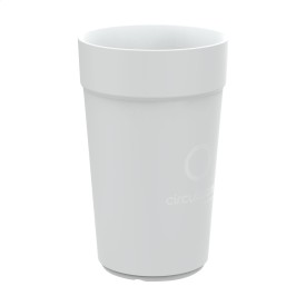 CirculCup 400 ml-Off white