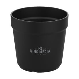 CirculCup herbruikbare beker 80ml - pp - espresso - stapelbaar